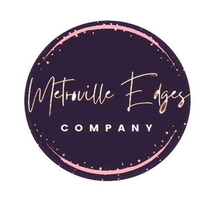 METROVILLE EDGES CO.LTD Logo