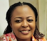 NOELYN NABWETEME
