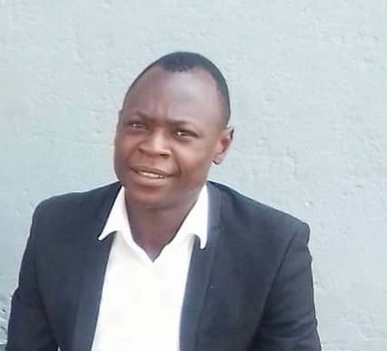 DAVID MASAABA