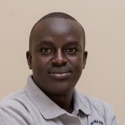 HARRON OTIM