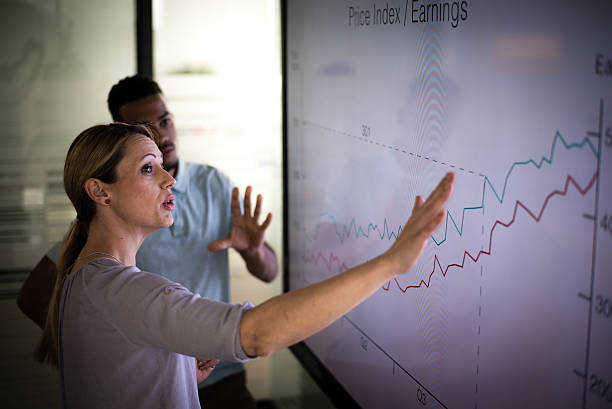 Monitoring tools